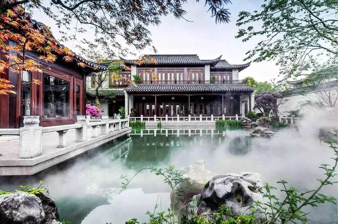 花园