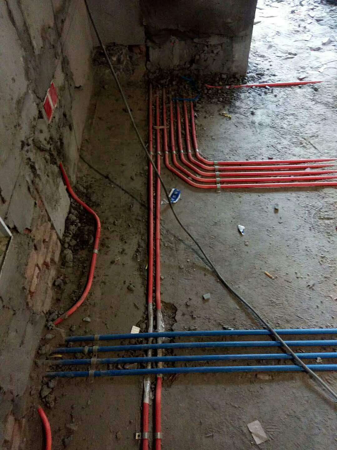 水电
