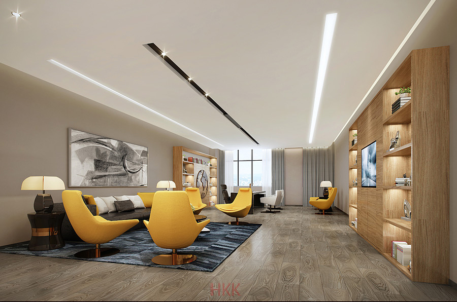 东莞市速美达自动化有限公司 总经理室