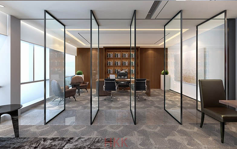 和汇投资集团有限公司 总经理室