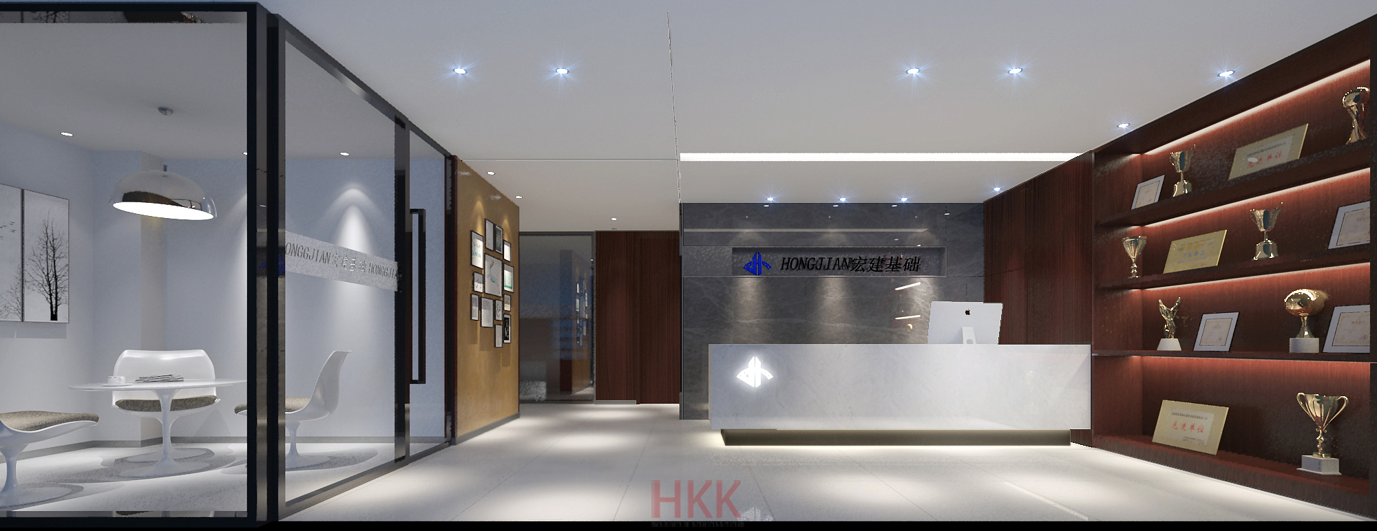 深圳市宏建基础工程有限公司