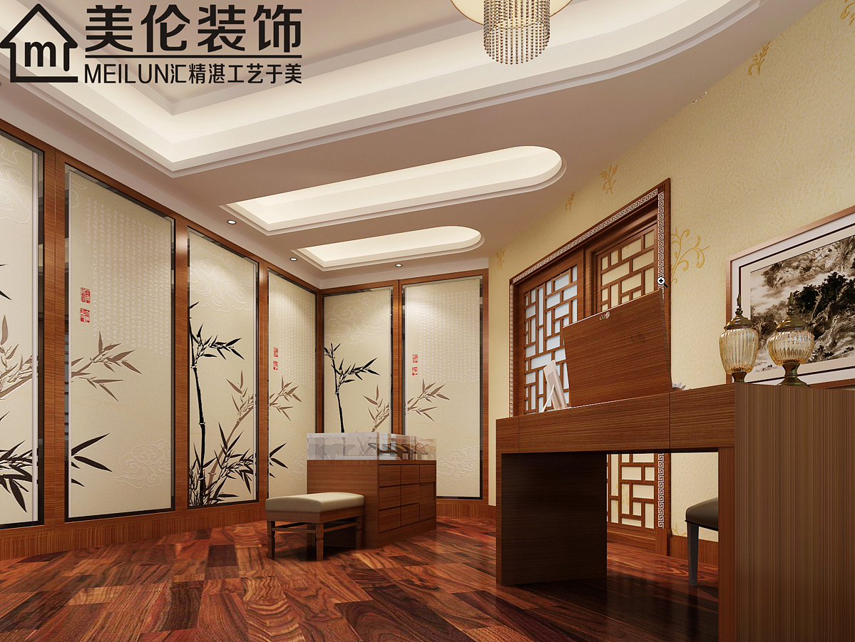 衣帽间