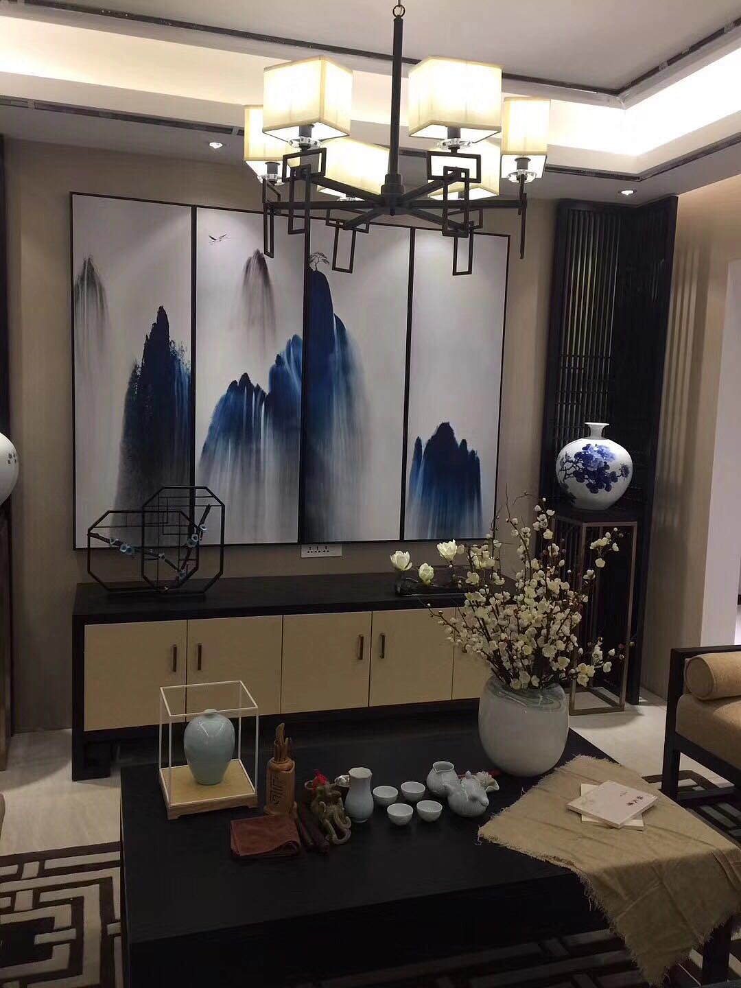 客厅