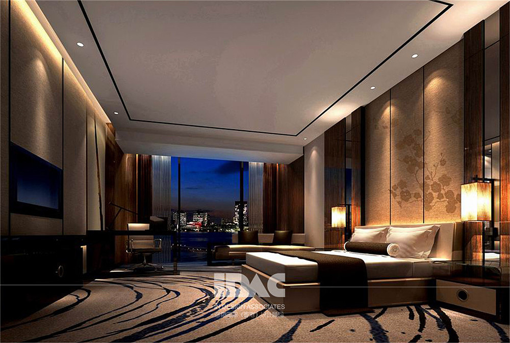 标准单人间 STANDARD SINGLE ROOM