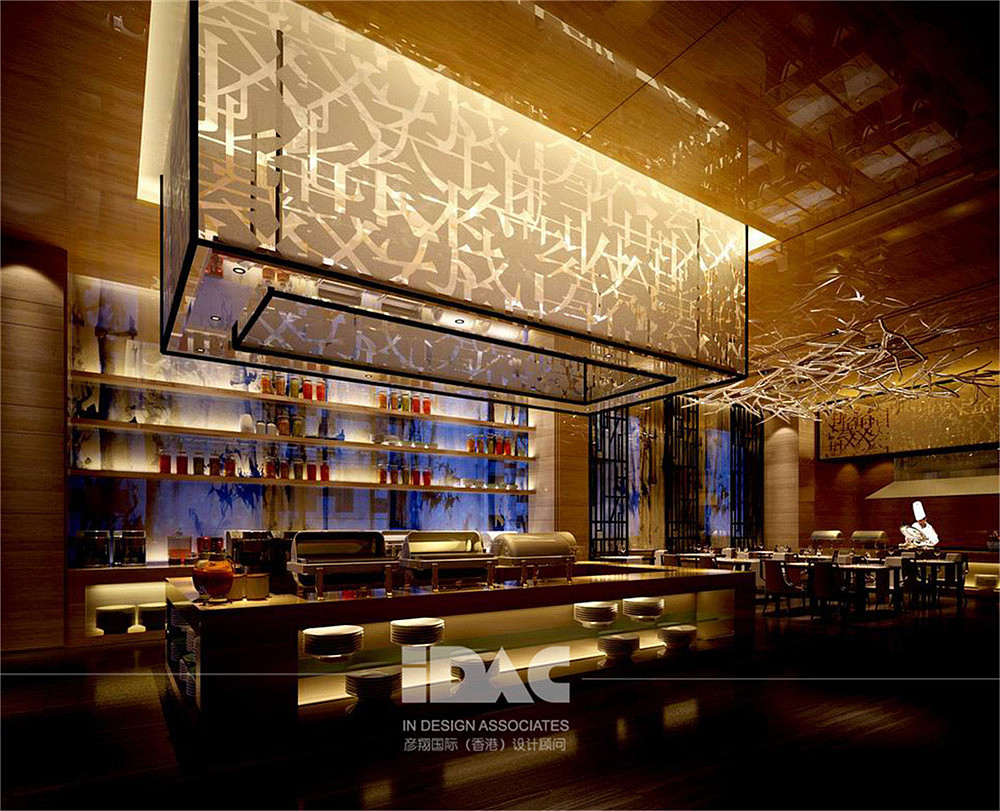 西餐厅 WESTERN RESTAURANT