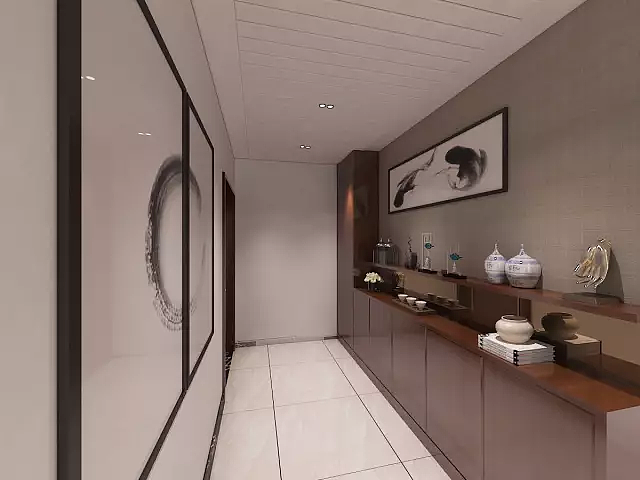 玄关