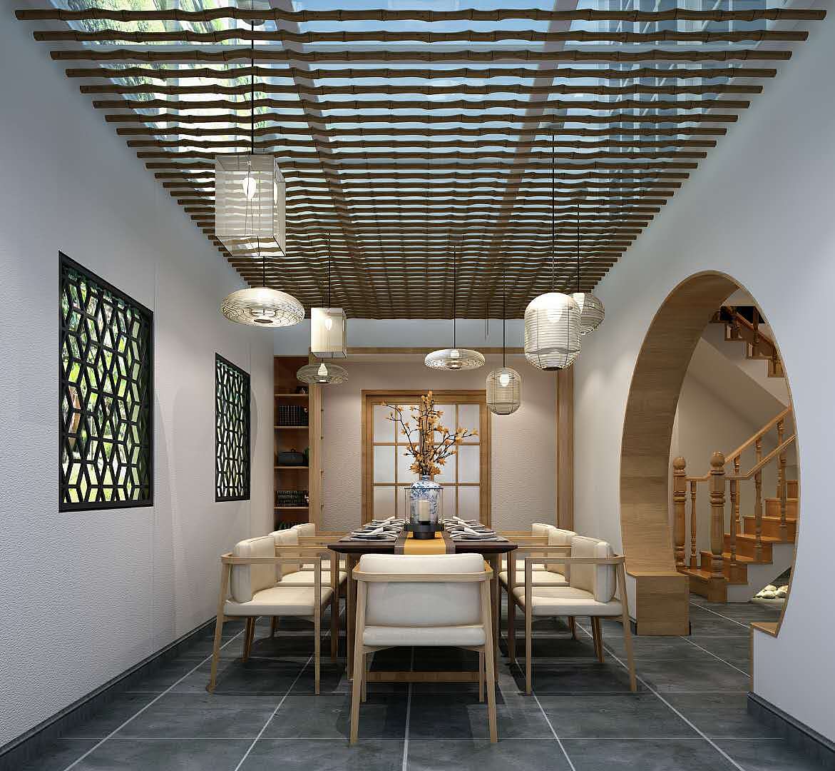 餐厅