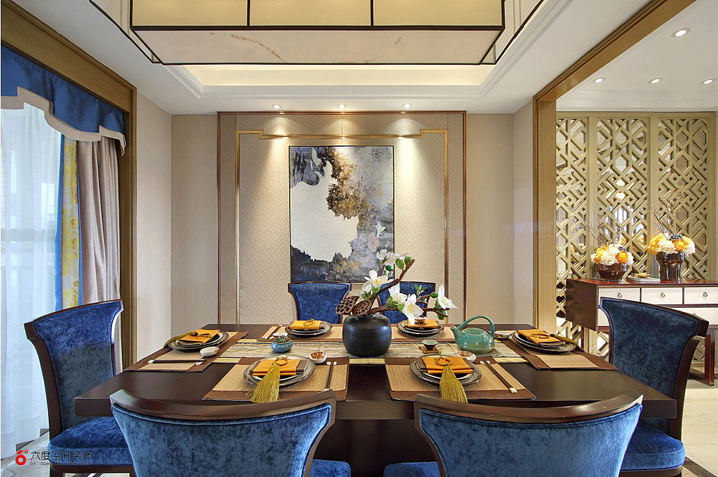 餐厅