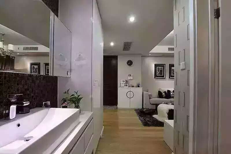过道