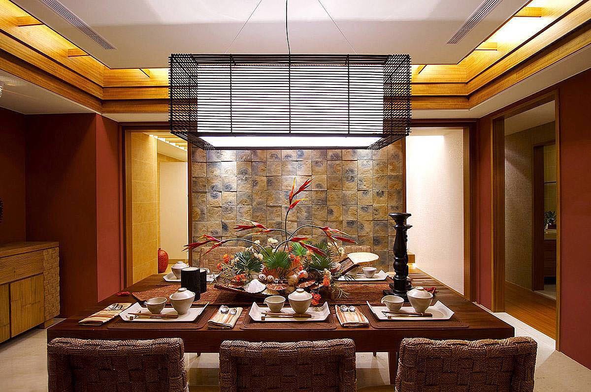 餐厅