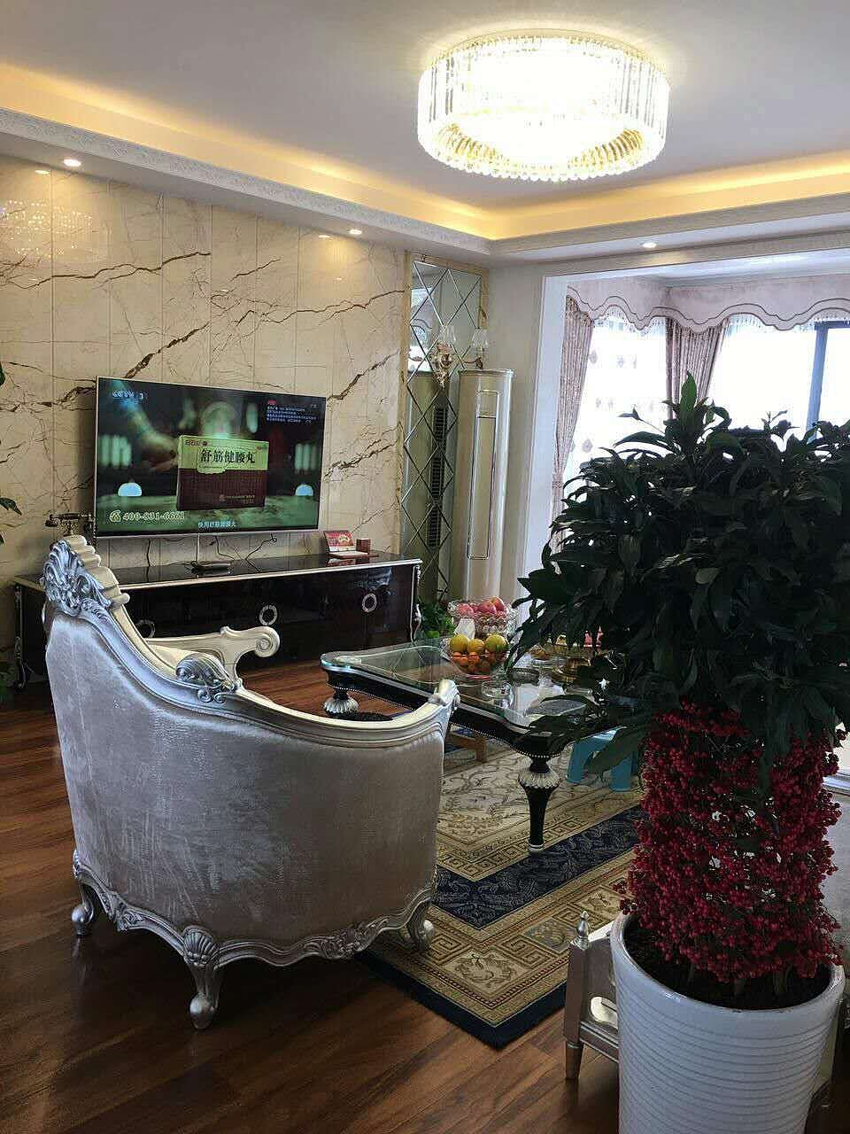 客厅