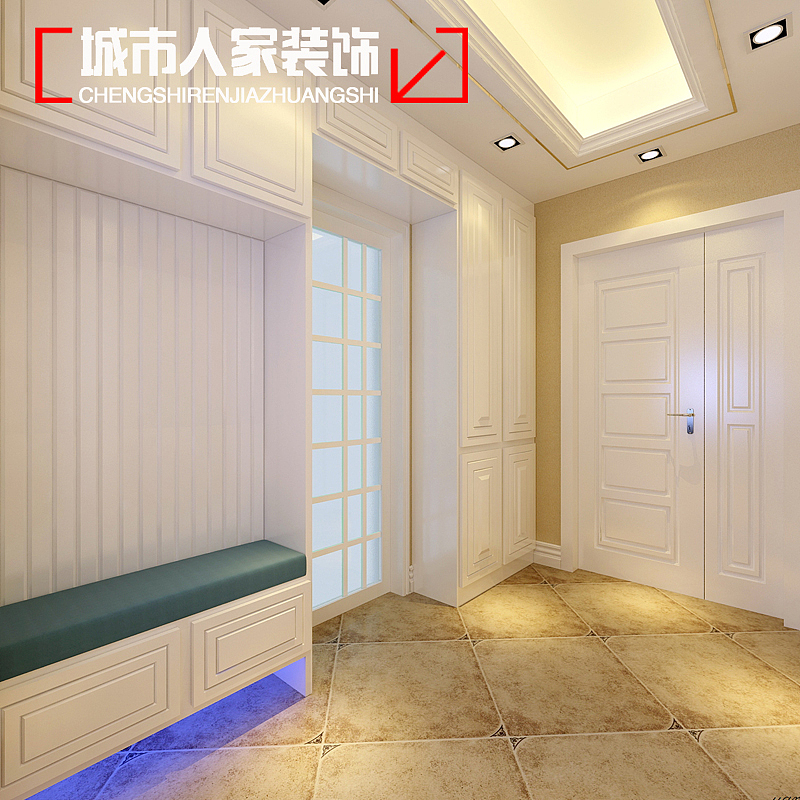 玄关