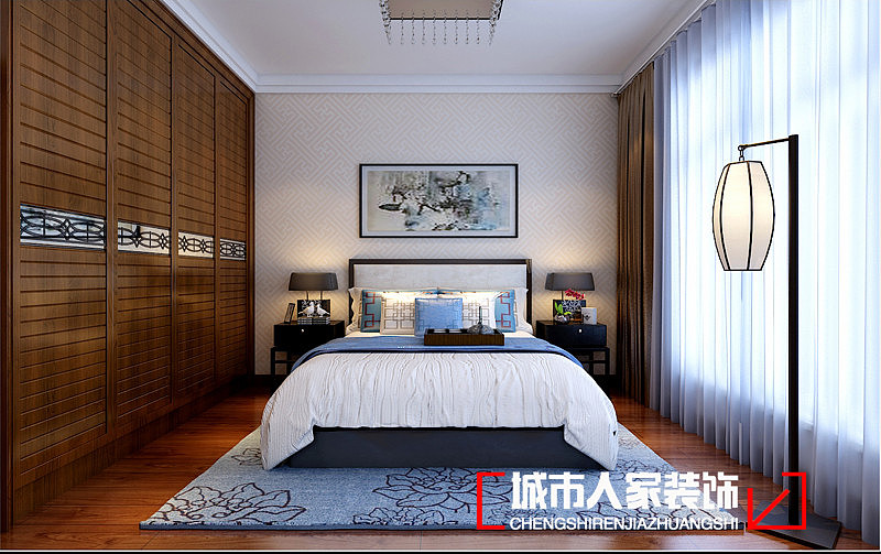 滨河果岭