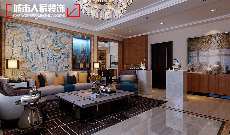 绿景未来城
