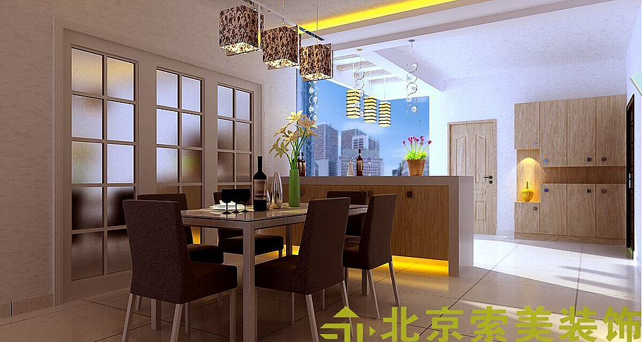 餐厅