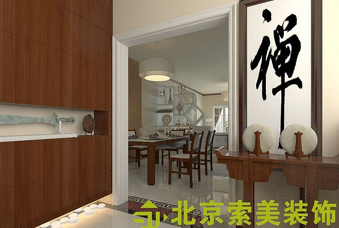 玄关