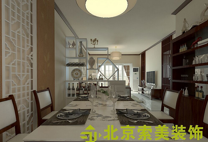 餐厅