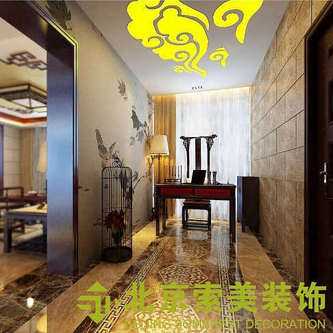 玄关