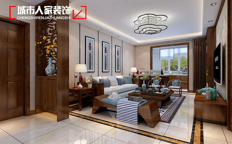 鑫美天地