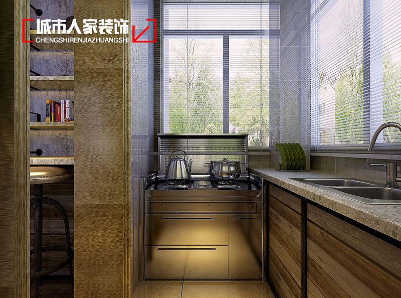 长风MOMA现代简约