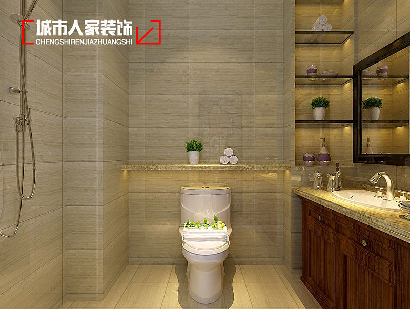 长风MOMA现代简约