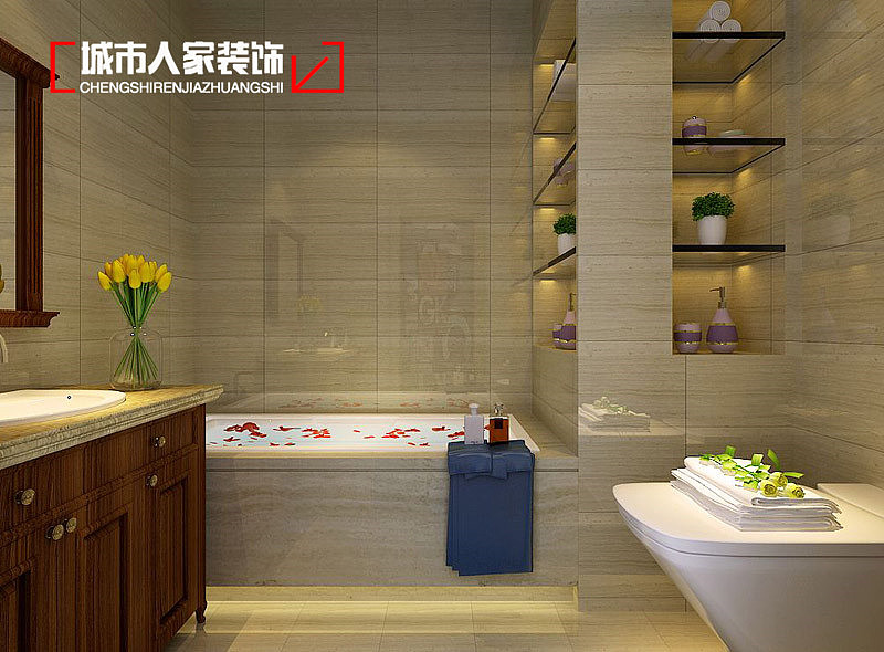 长风MOMA现代简约