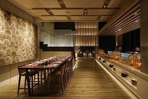 京都四季酒店效果圖五