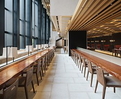 京都四季酒店效果圖四