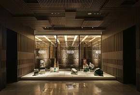 京都四季酒店效果圖一