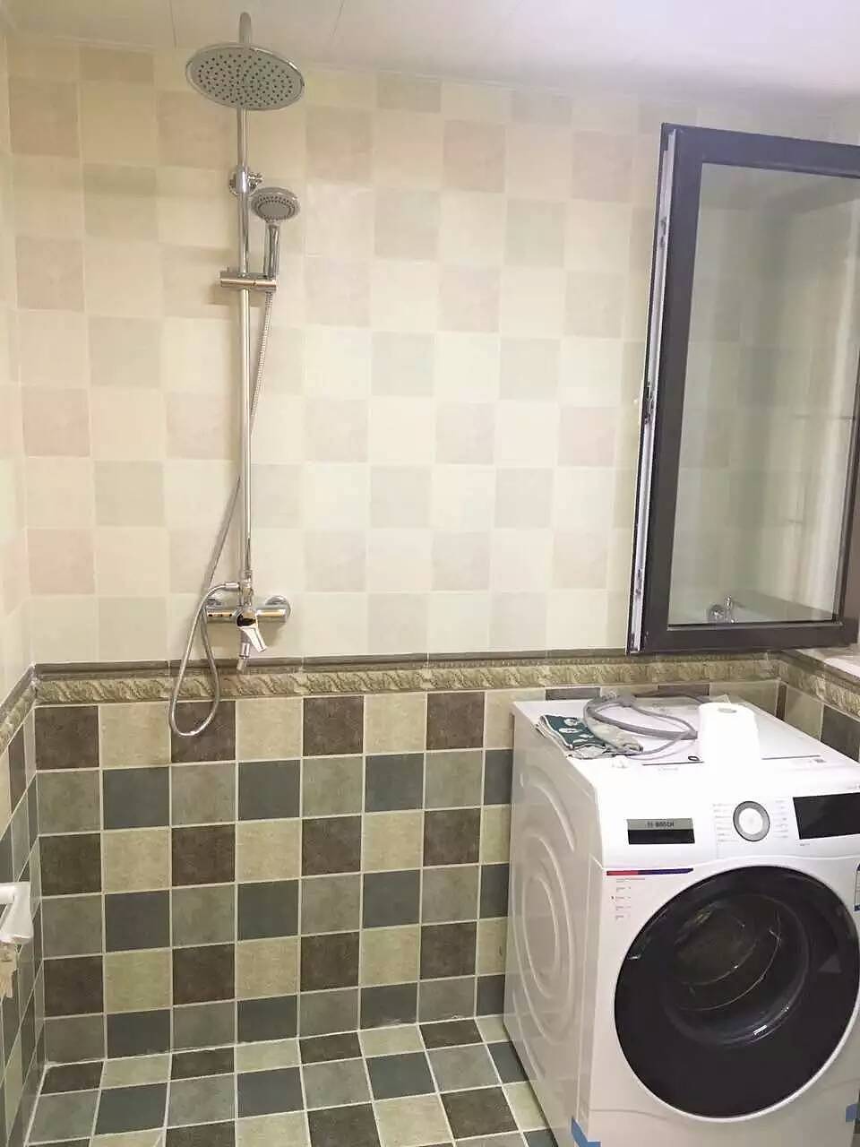 卫生间