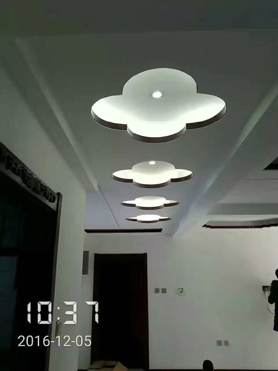 阿斯兰小镇