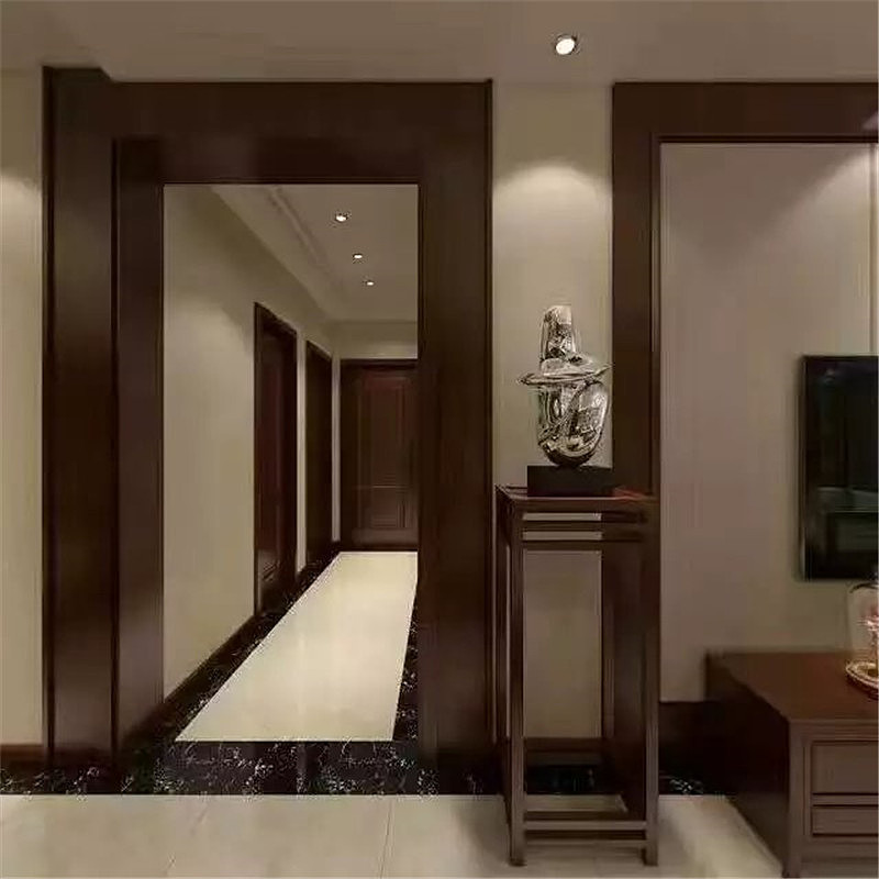长嘉汇新中式风情