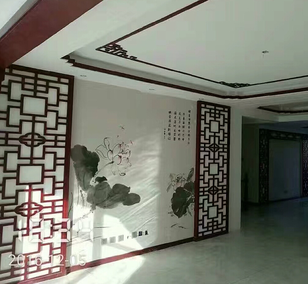 阿斯兰小镇