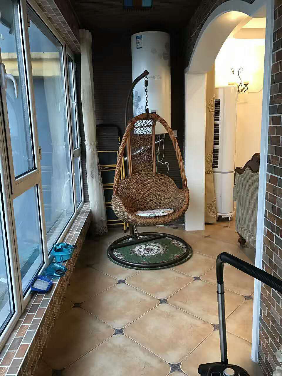 阳台
