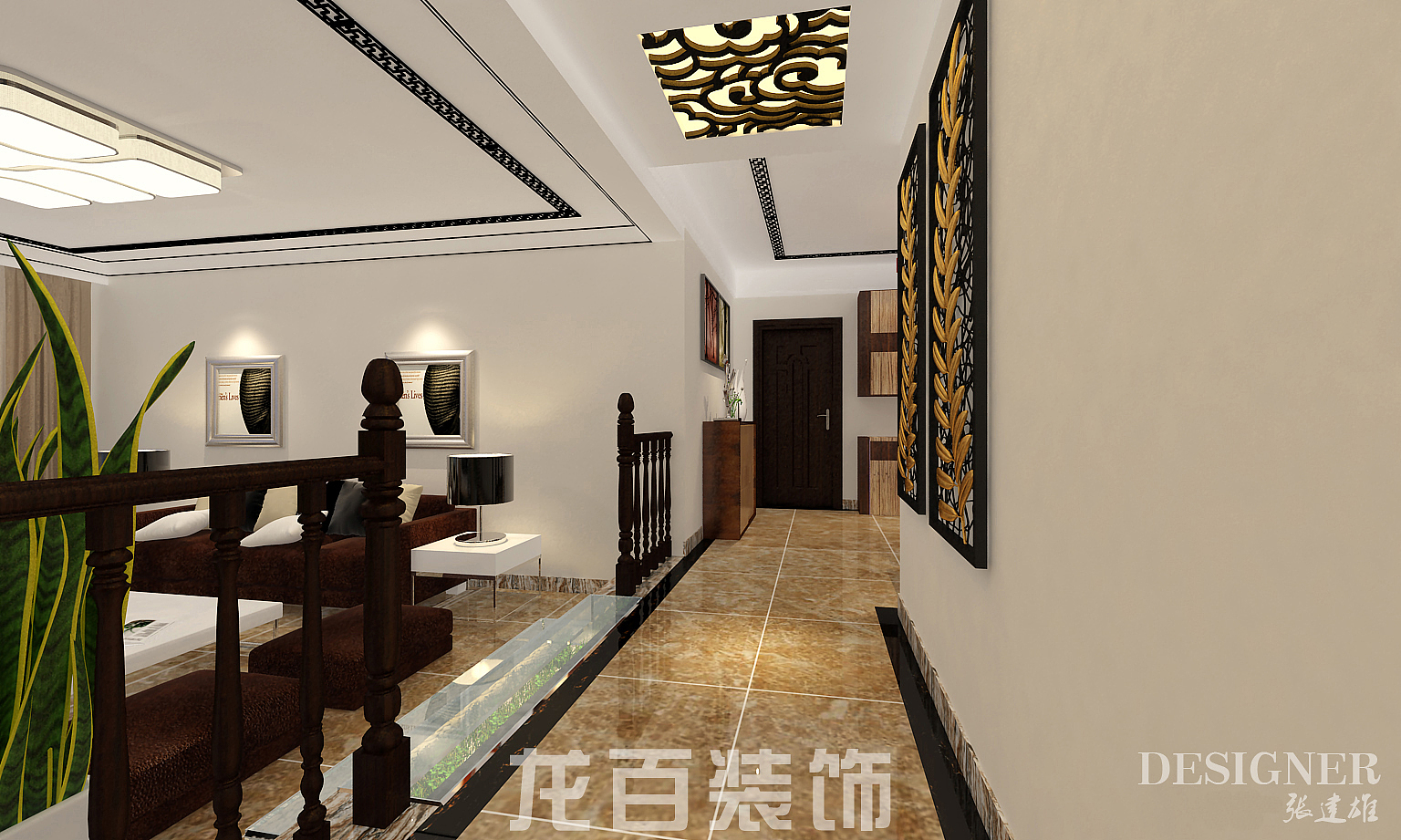 玄关