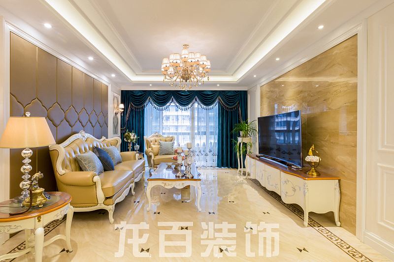 客厅