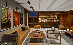 Nomad区精品酒店八