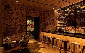 Nomad区精品酒店六