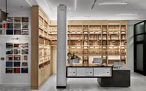 Nomad區(qū)精品酒店一