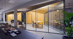 ScreenWorks辦公空間七