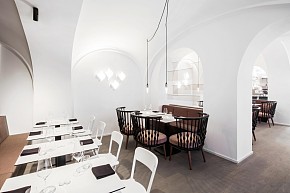 Lingenhel餐廳效果圖設(shè)計七