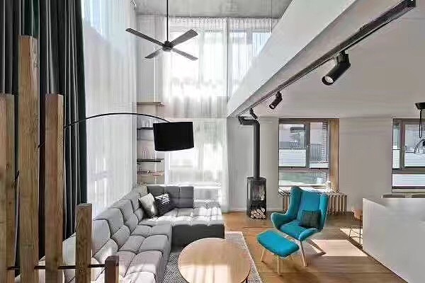 客厅