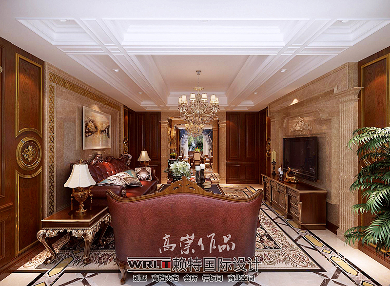 格林玫瑰湾