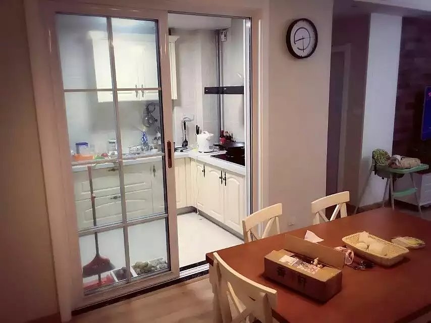 餐厅