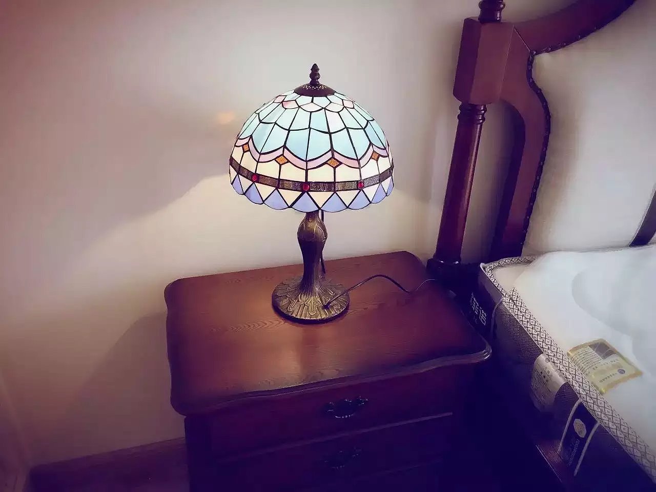 主卧室