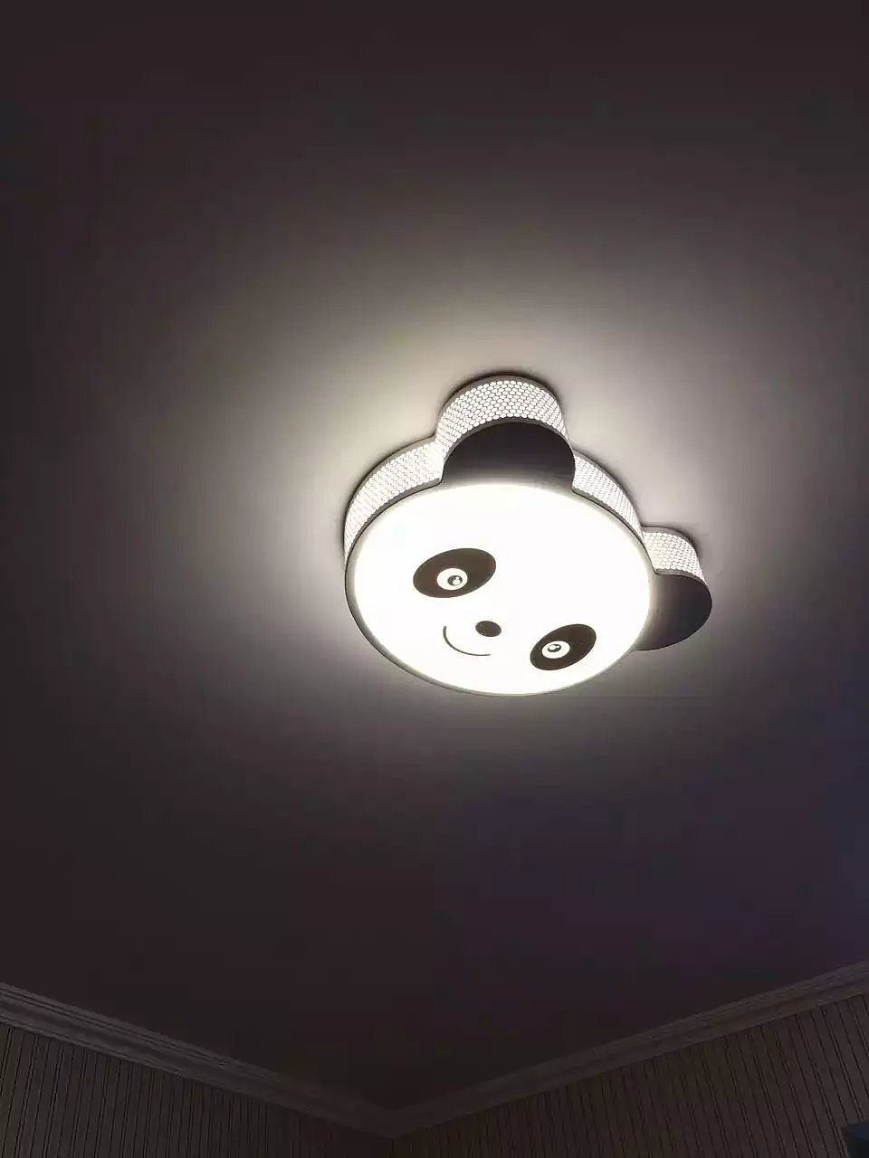 小孩房灯具
