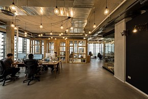 以色列建筑辦公室九
