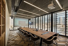 以色列建筑辦公室五