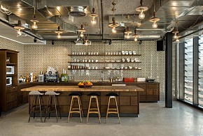 以色列建筑辦公室三