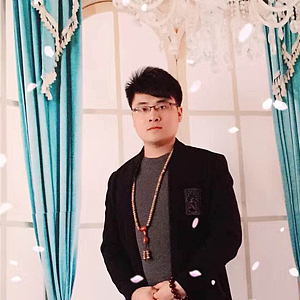 陈晓斌